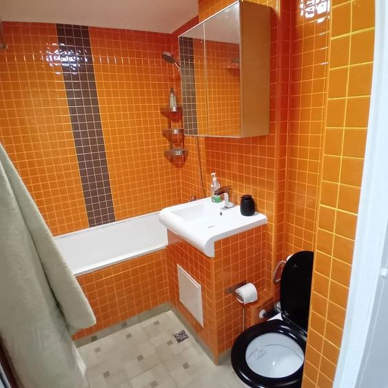 Apartament cu doua , ?oseaua Pantelimon- Piata Delfinului - 10