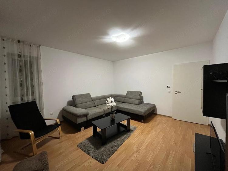Apartament 2 camere decomandat Bra?ov-Avantgarden 3, 53mp - 1