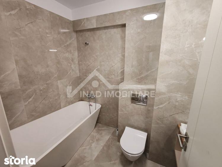 Apartament cu 4 camere, mobilat în Zorilor