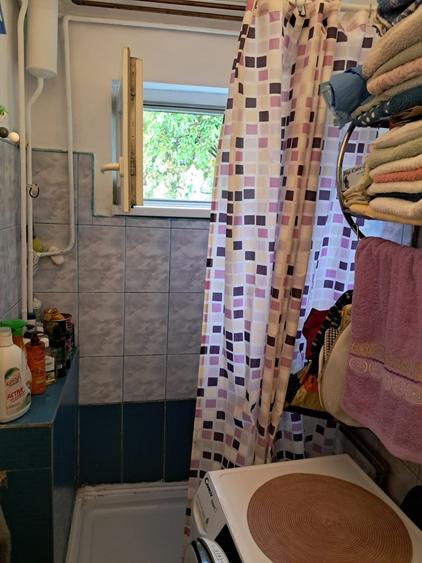 Apartament cu 2 camere semidecomandat, mobilat în Șagului
