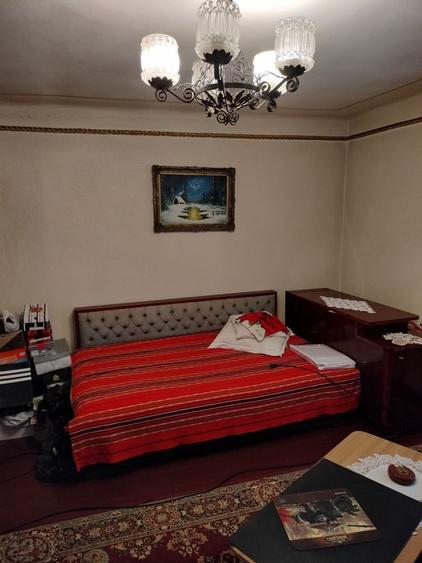Casă cu 4 camere în Novăcești