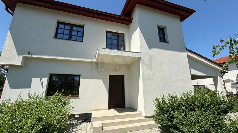 Teren Construcții intravilan de 24107 mp, în Corbeanca