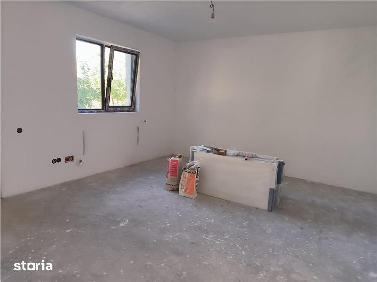 Casă cu 3 camere cu Teren 500 Mp în Buturugeni