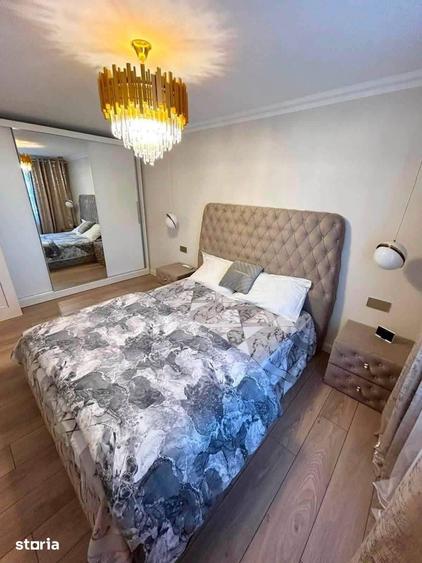 Apartament cu 2 camere în Ultracentral