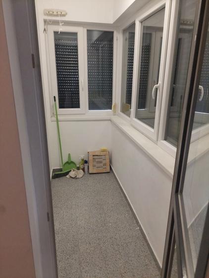 Apartament cu 2 camere semidecomandat în Chiajna