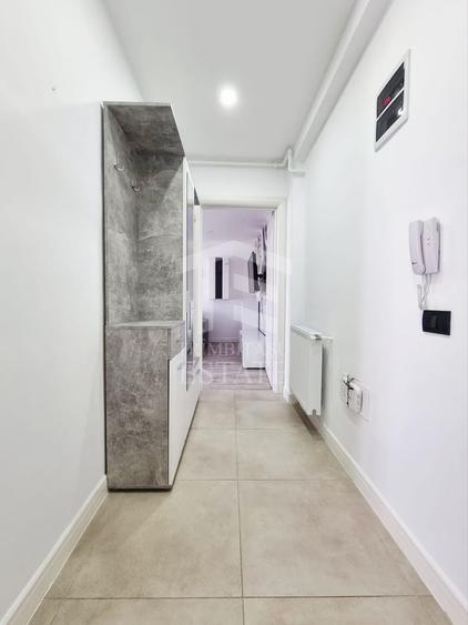 Apartament cu 2 camere decomandat în Prelungirea Ghencea