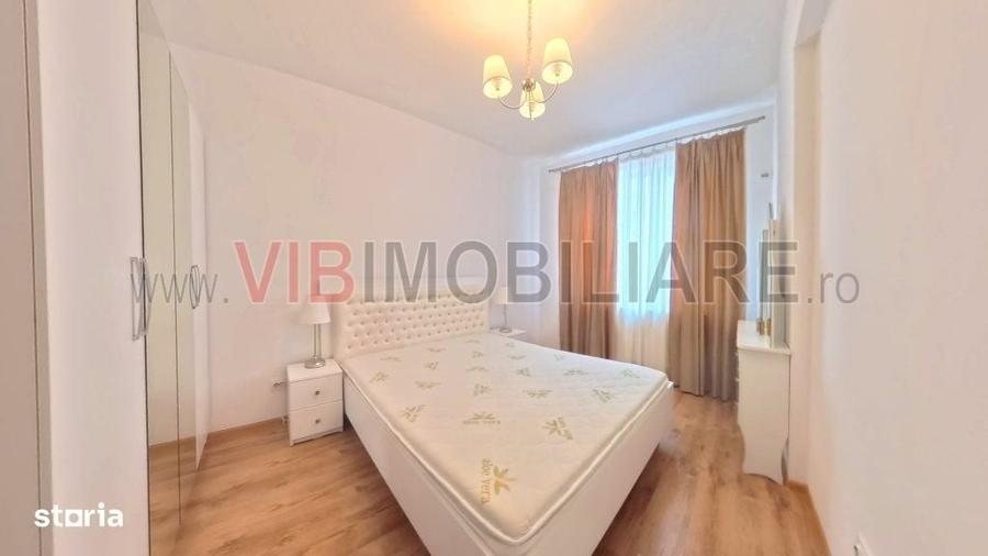 Mihai Bravu/Metrou/2camere decom/mobilat/utilat - 5