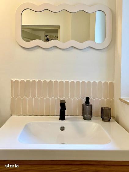 Apartament cu 3 camere, mobilat în Ultracentral