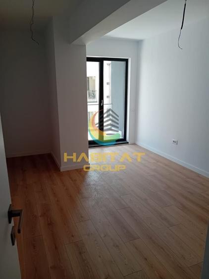Apartament cu 2 camere semidecomandat în Nicolae Grigorescu