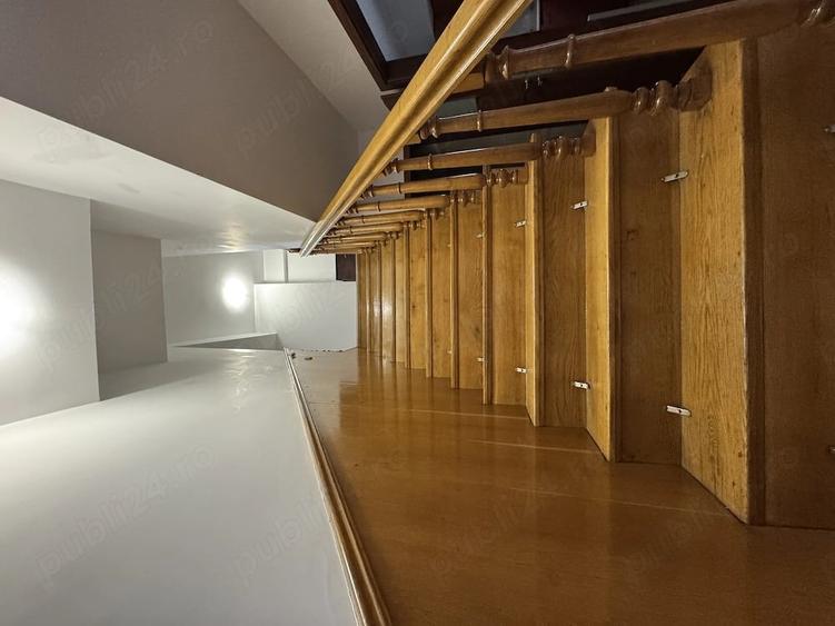 Apartament cu 4 camere decomandat în Iancului