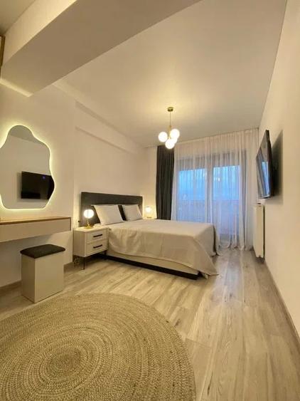 Apartament 2 camere Energia-Residence 3/Centrală proprie/AC/Parcare/CTB/Bloc Nou - 2