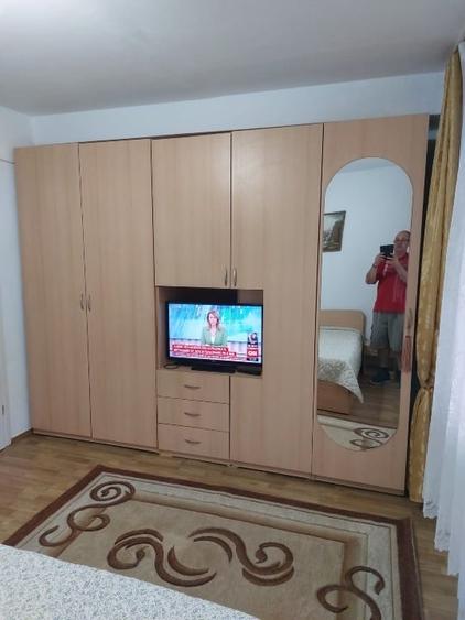Apartament cu 2 camere decomandat, mobilat în Gării