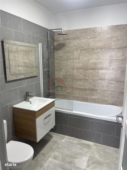 Apartament cu 2 camere decomandat în Dobroești