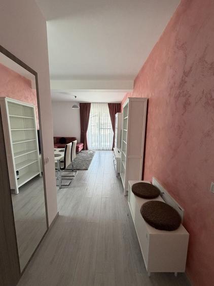 Apartament cu 3 camere decomandat în Dumbrăvița
