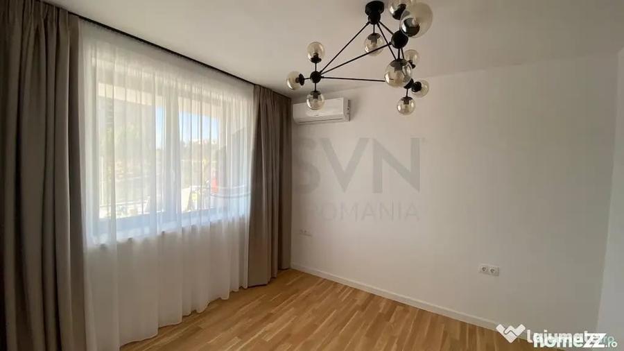 Garsonieră semidecomandată în Sisești