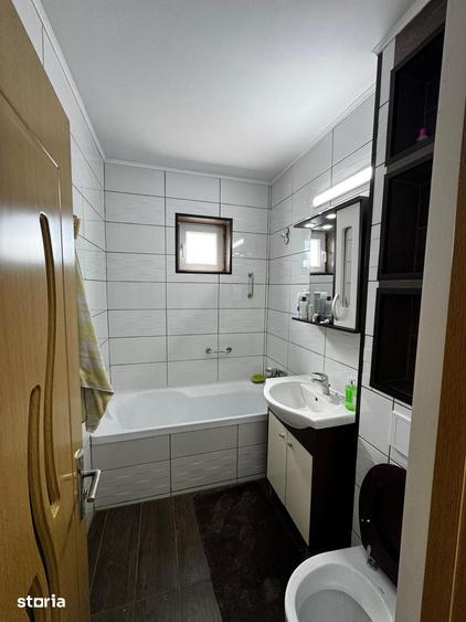 Apartament 2 camere circular- Scoala 8 - 2