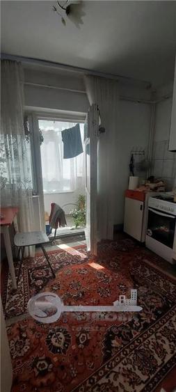 Apartament cu 2 camere decomandat în Dacia