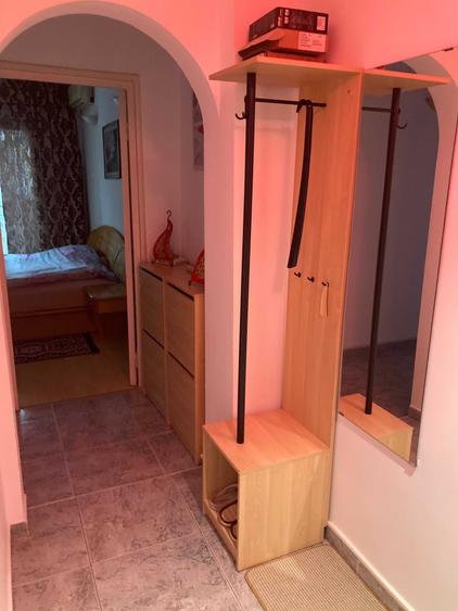 Apartament cu 2 camere decomandat în Lujerului