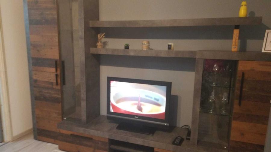 Apartament cu 2 camere semidecomandat în Decebal