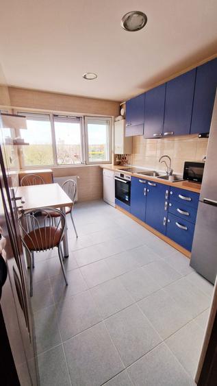 Apartament în Podgoria