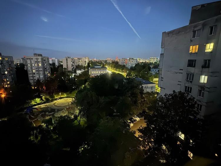 Apartament cu 2 camere decomandat în Lujerului