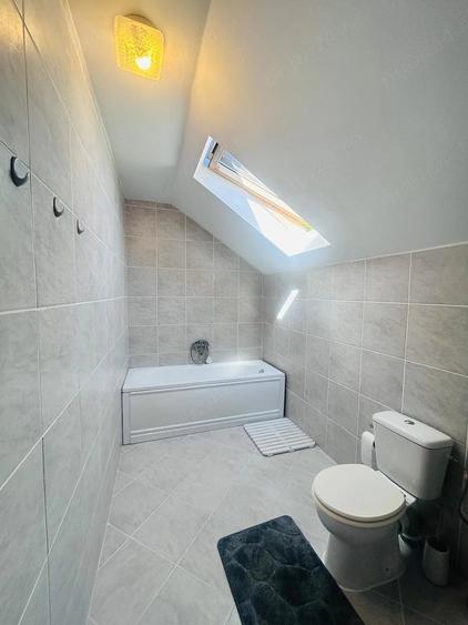Casă cu Teren 260 Mp în Florești
