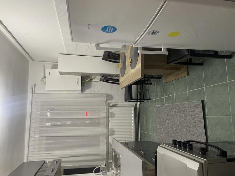 Apartament cu 2 camere nedecomandat în Terezian