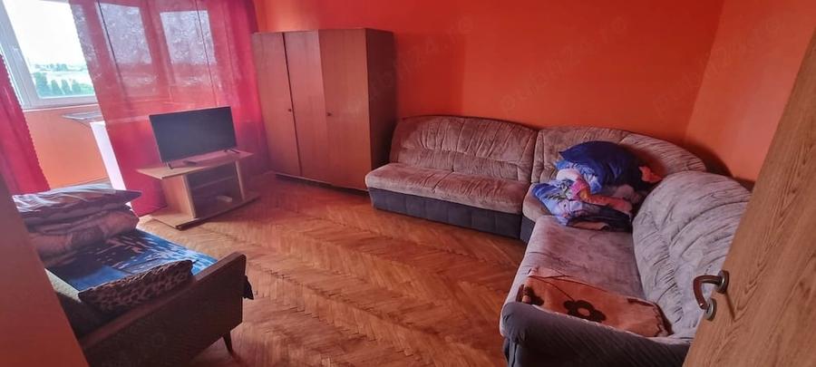Zona ?agului, apartament 3 camere, decomandat, spa?ios, chirie 420 euro negociabil - 3