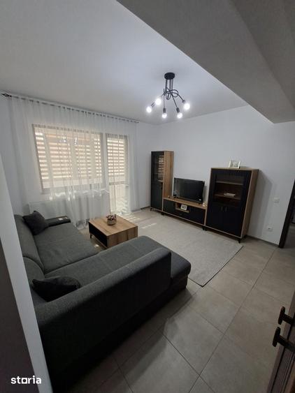 Apartament cu 2 camere decomandat în Nord