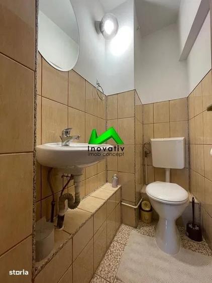 Apartament de inchiriat 3 camere Sibiu Turnisor - 7