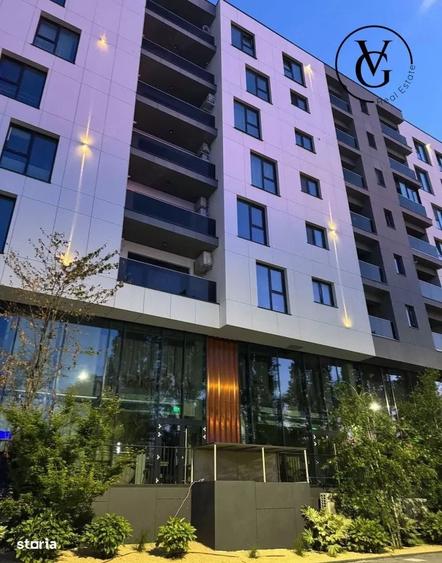 Apartament semidecomandat în Universitate