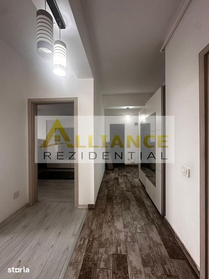 Metrou Berceni - Apartament 3 camere - 2 bai - 7