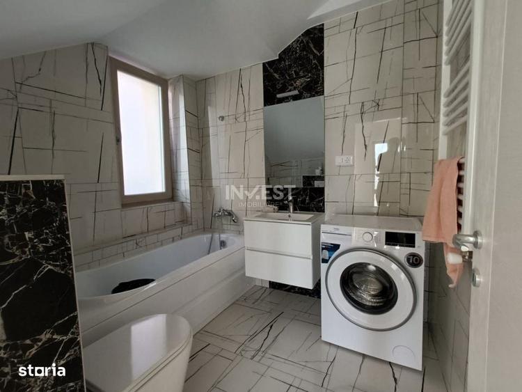 Casă cu 4 camere în Valea Lupului