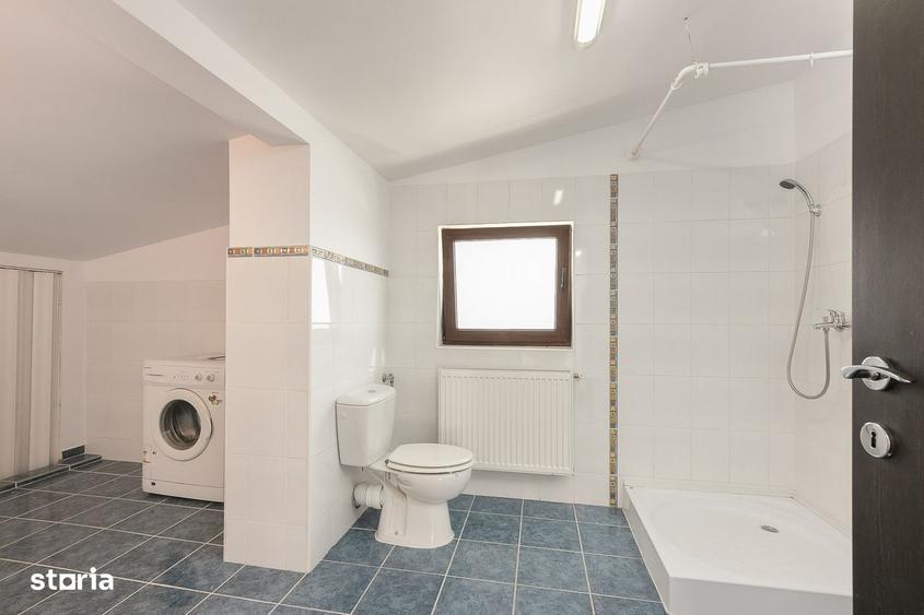 Vila exclusiv rezidentiala, Cortina Residence - 5