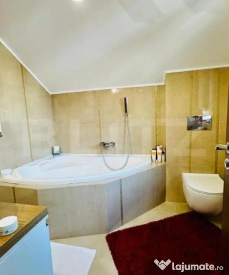 Casă cu 3 camere cu Teren 340 Mp în Semicentral