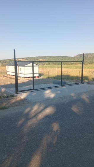 Casă cu 3 camere în Fârdea
