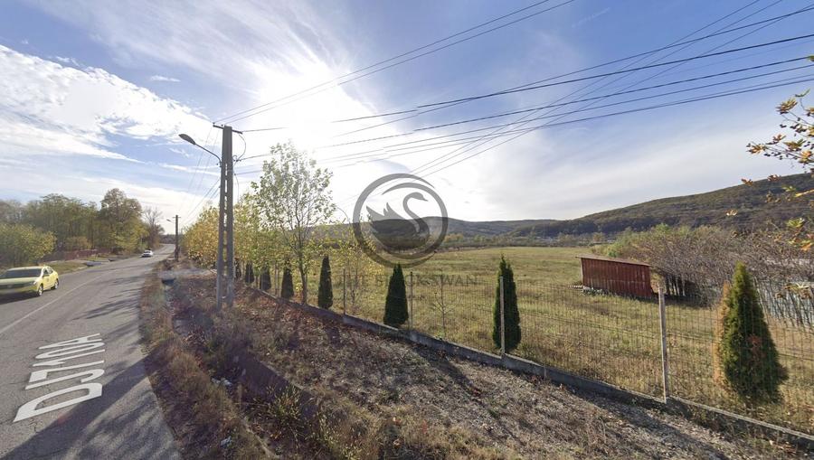Teren intravilan de vanzare | 26.908 MP | Iedera de jos | Comision 0% - 3