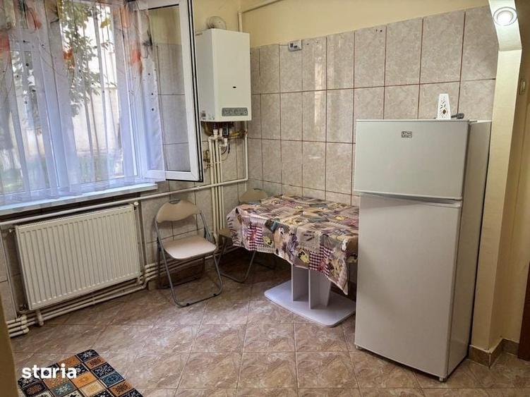 Garsonieră decomandată în Dărmănești