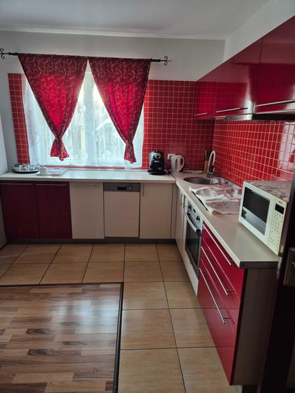 Casă cu 4 camere în Sfântu Ilie