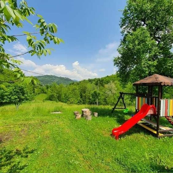 Spațiu comercial, de 600 mp, în Vișeu de Jos