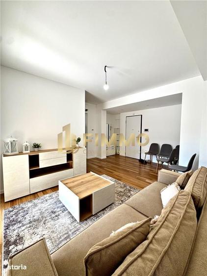 Apartament prima inchiriere | 3 cam | Loc de parcare subteran | ID:189 - 1