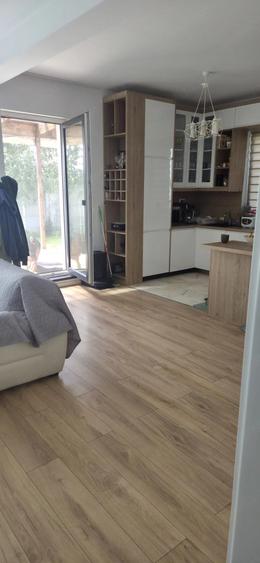 Casă cu Teren 395 Mp în Corbeanca