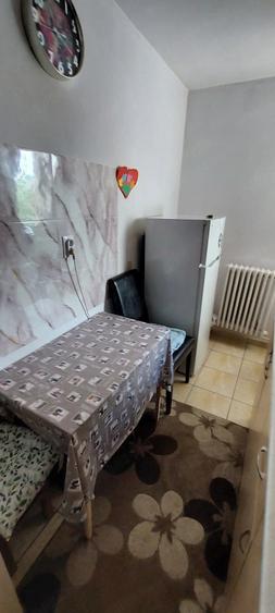 Garsonieră decomandată în Gruia