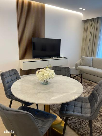 Apartament 3 camere *Luxury Project* - Iancu Nicolae - 2