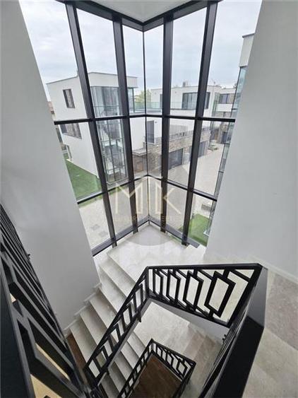 Casă individuală cu 5 camere cu Piscina în Pipera
