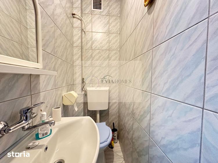 4 camere/2 bai/Str. General Eremia Grigorescu - 4