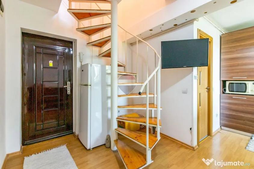Apartament duplex 2 camere/Berceni/Piata Resita - 8