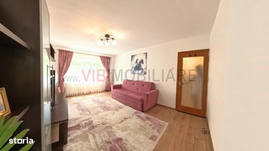 2 camere de inchiriat, zona Doamna Ghica - Colentina - 7