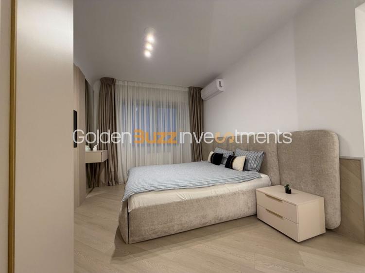 Apartament 3 camere de inchiriat | Cortina North - 8