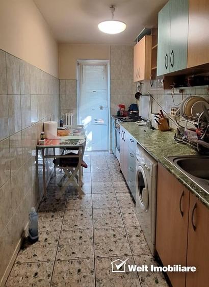 Inchiriere 2 camere, Manastur, clasic, zona BIG - 5